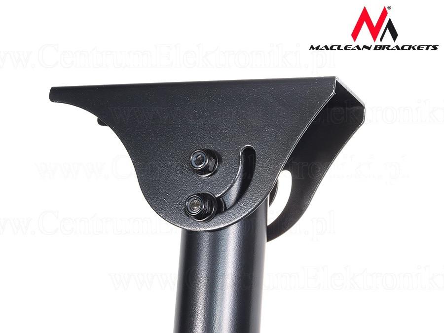 Maclean MC-631 Wall Bracket, Universal Ceiling Bracket Maclean MC-541, LCD LED Plasma 32 "- 65" up to 50kg