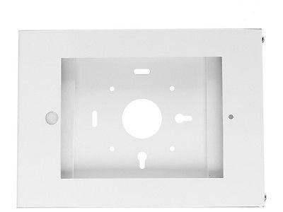 Maclean MC-676 Wall mounted holder for tablets Anti-Theft Tablet Holder