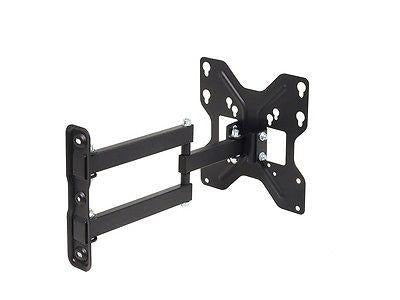Maclean MC-648 TV Wall Mount Bracket Universal Holder LCD LED 13'' - 42" Plasma VESA