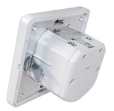 Motion and Sound Detector PIR Sound Detector Security Anti-Theft