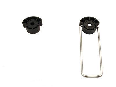 Maclean MC-557 TV Wall Mount Bracket Holder VESA Ultra Slim LED 37 - 75" 50 KG