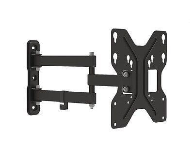 Maclean MC-648 TV Wall Mount Bracket Universal Holder LCD LED 13'' - 42" Plasma VESA