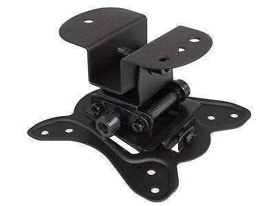 Maclean MC-670 TV Wall Mount Bracket Universal Holder LCD Adjustable 13"- 27" 20kg LCD LED Plasma
