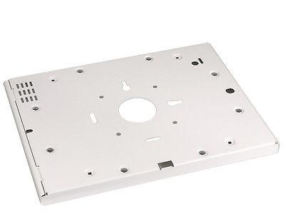 Maclean MC-676 Wall mounted holder for tablets Anti-Theft Tablet Holder