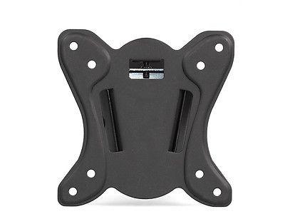 Maclean MC-670 TV Wall Mount Bracket Universal Holder LCD Adjustable 13"- 27" 20kg LCD LED Plasma