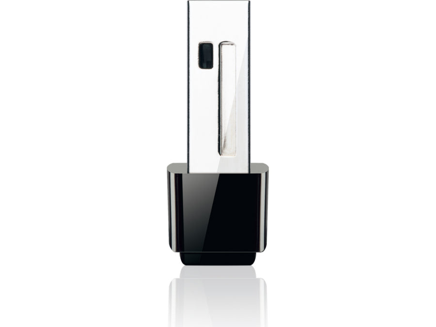 TP-LINK TL-WN725N 150Mbps Wireless NANO Adapter
