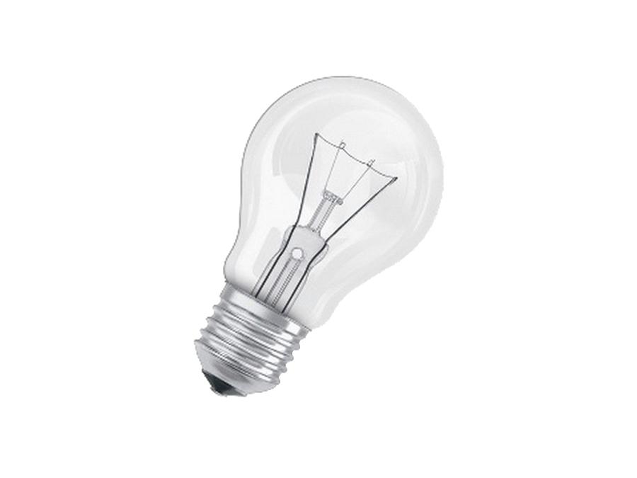 Light bulb E27 75W shockproof Soleo great quality mnmn