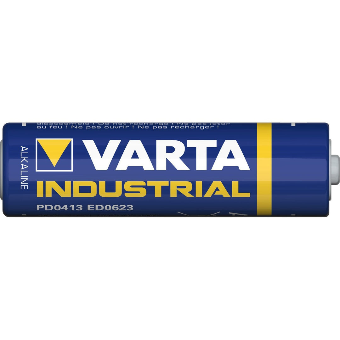 Varta Industrial LR6 / AA R-06 Industrial Betteries