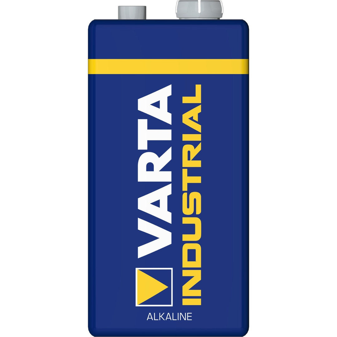 Varta Industrial