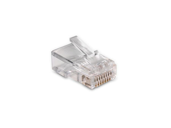 Maclean MCTV-663 Modular RJ45 Connectors 100 pieces