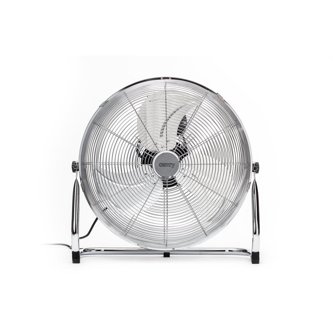 Camry CR 7306High Velocity Fan 45cm 200W with Handle, Air Circulator, Efficient