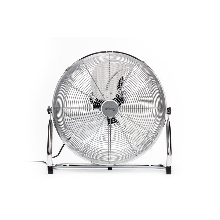 Camry CR 7306High Velocity Fan 45cm 200W with Handle, Air Circulator, Efficient