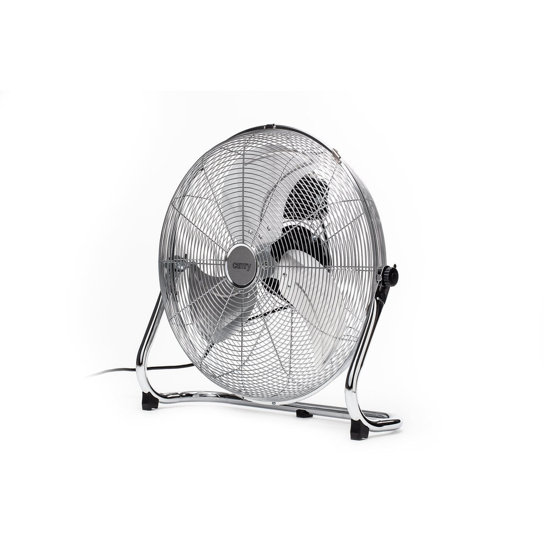 Camry CR 7306High Velocity Fan 45cm 200W with Handle, Air Circulator, Efficient