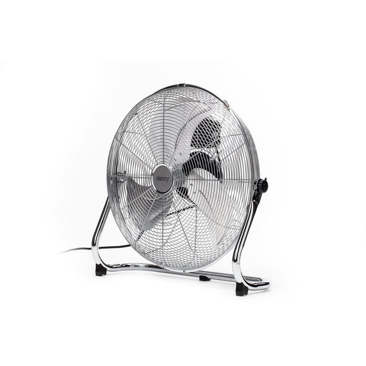 Camry CR 7306High Velocity Fan 45cm 200W with Handle, Air Circulator, Efficient