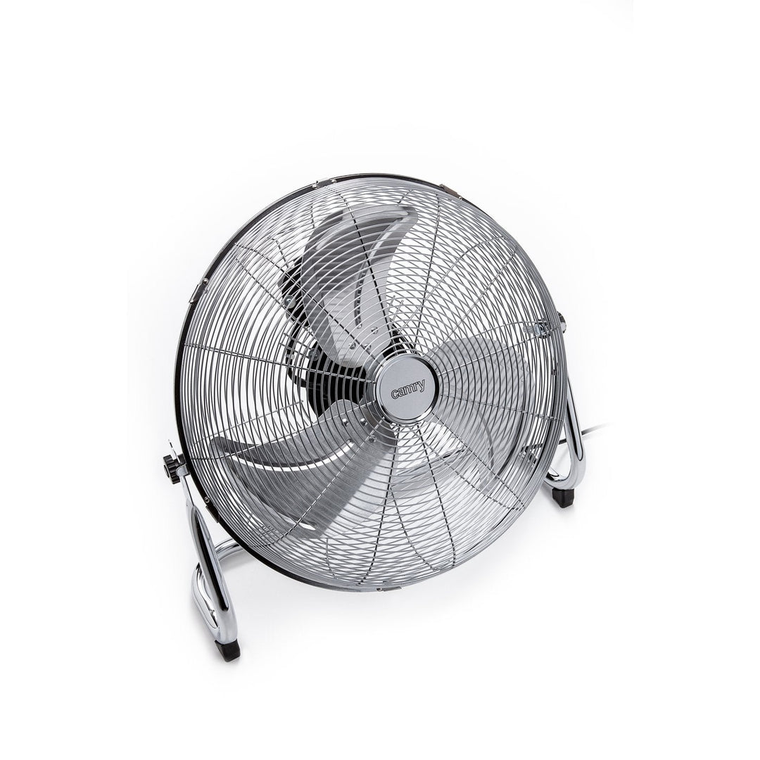 Camry CR 7306High Velocity Fan 45cm 200W with Handle, Air Circulator, Efficient