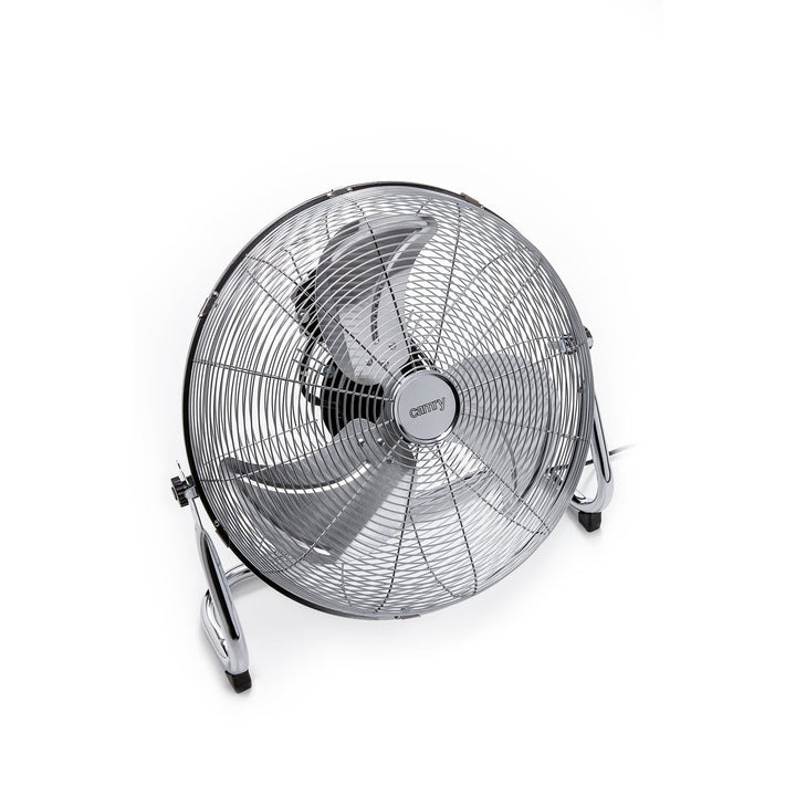 Camry CR 7306High Velocity Fan 45cm 200W with Handle, Air Circulator, Efficient