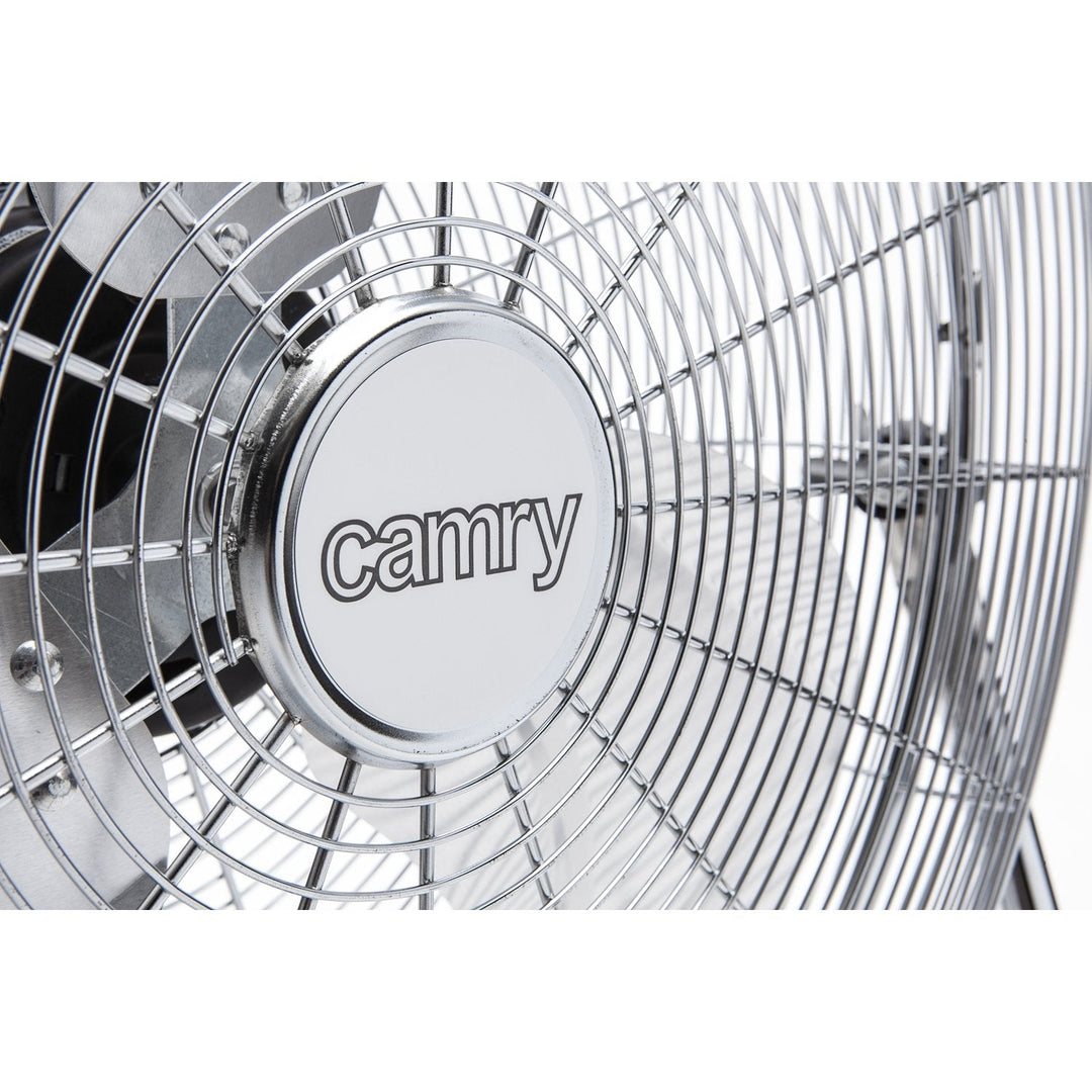 Camry CR 7306High Velocity Fan 45cm 200W with Handle, Air Circulator, Efficient