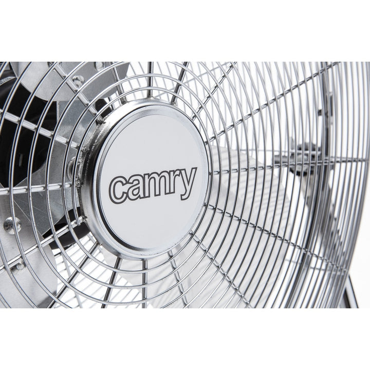 Camry CR 7306High Velocity Fan 45cm 200W with Handle, Air Circulator, Efficient