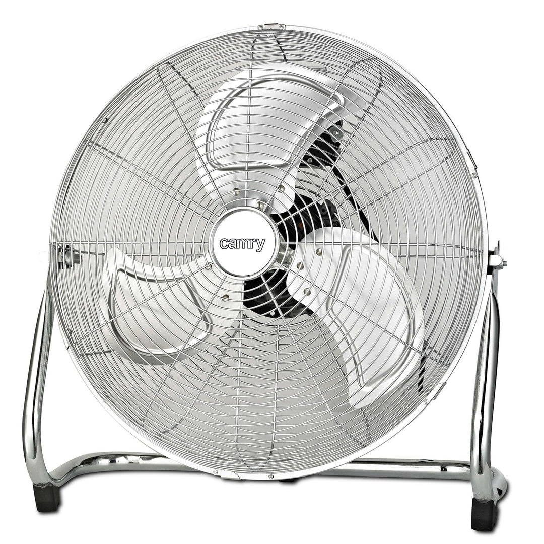 Camry CR 7306High Velocity Fan 45cm 200W with Handle, Air Circulator, Efficient