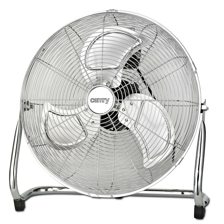 Camry CR 7306High Velocity Fan 45cm 200W with Handle, Air Circulator, Efficient