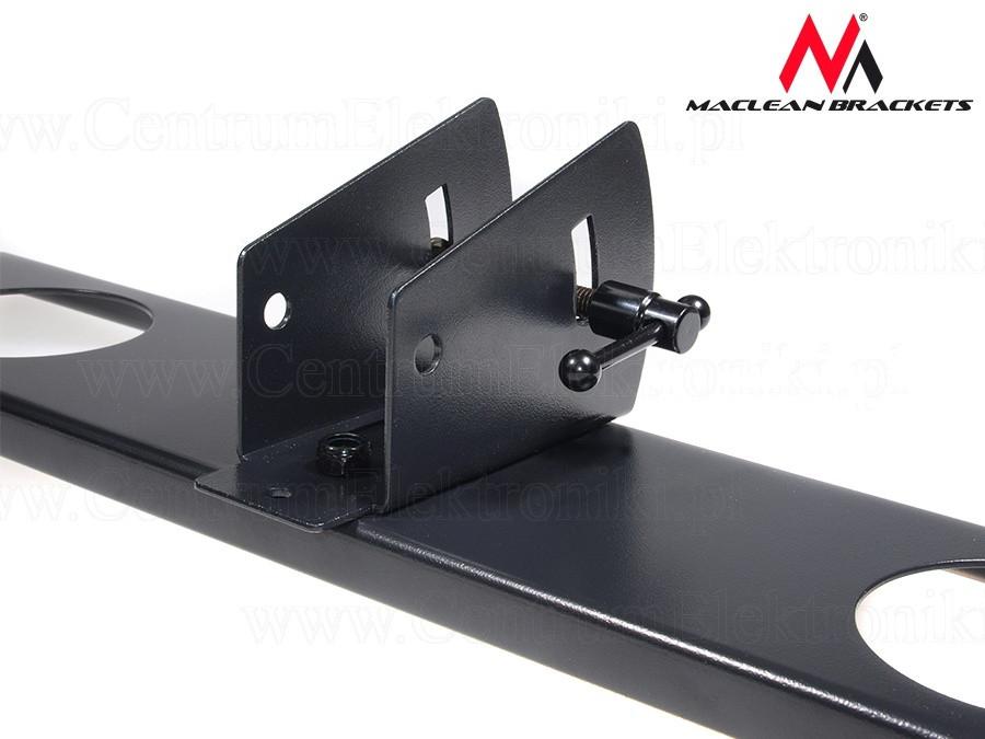 Maclean MC-631 Wall Bracket, Universal Ceiling Bracket Maclean MC-541, LCD LED Plasma 32 "- 65" up to 50kg