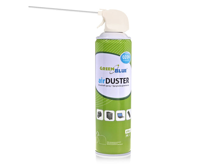 Compressed air GreenBlue GB600 600ml pistol atomizer - pistol spray