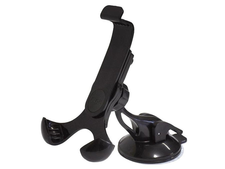 for Phone, MP3, MP4, GPS, PDA - The handle has a free adjustment in all directions and a maximum spacing of 13.5 cm