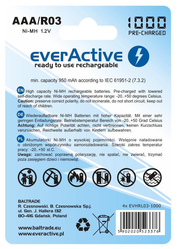 everActive