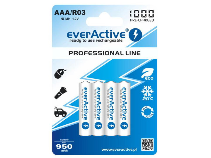 everActive