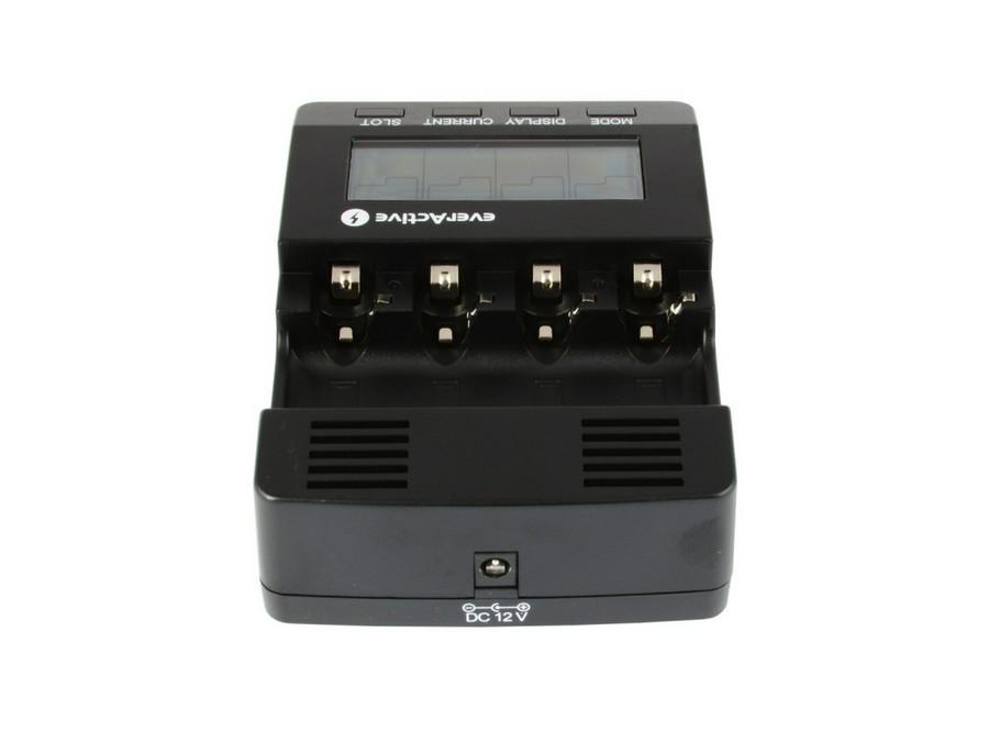 Everactive NC-3000