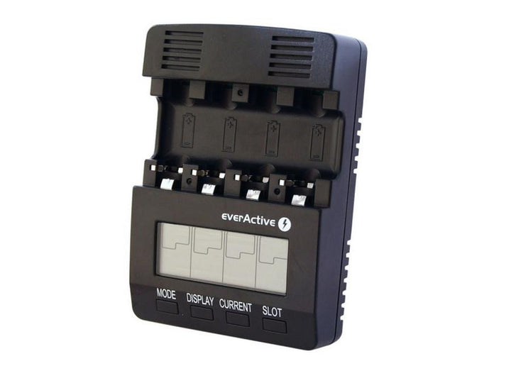 Everactive NC-3000