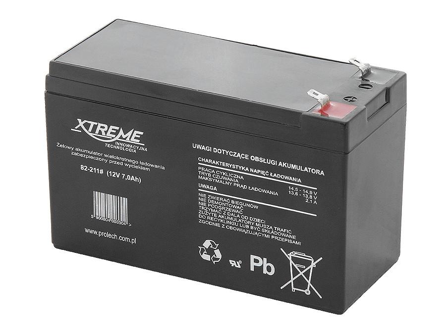 Xtreme  82-211#