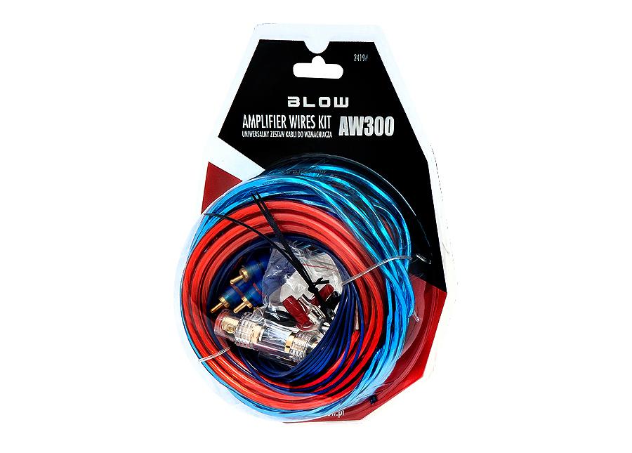 Blow AW300