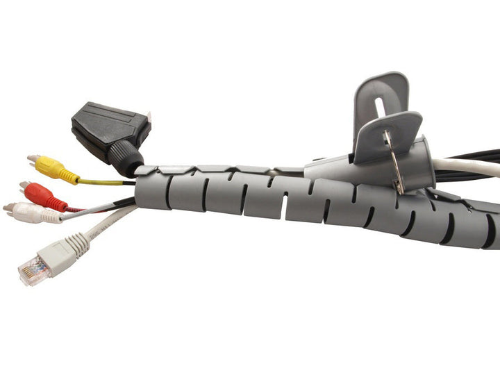 Cable Cover