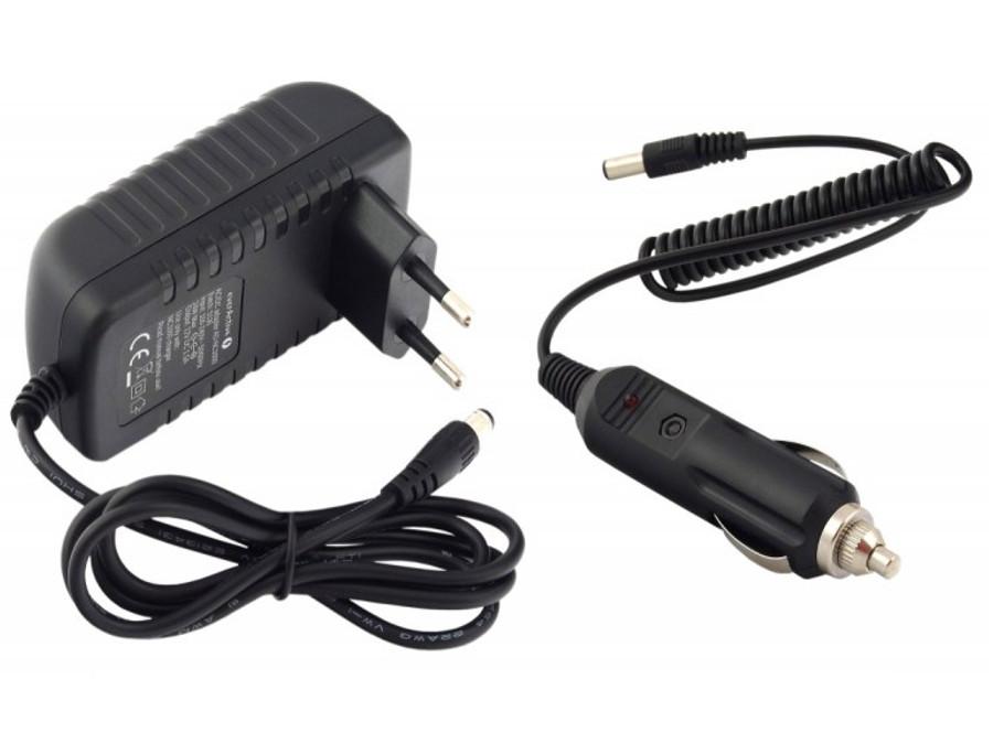 EverActive NC1000 PLUS microprocessor charger NEW