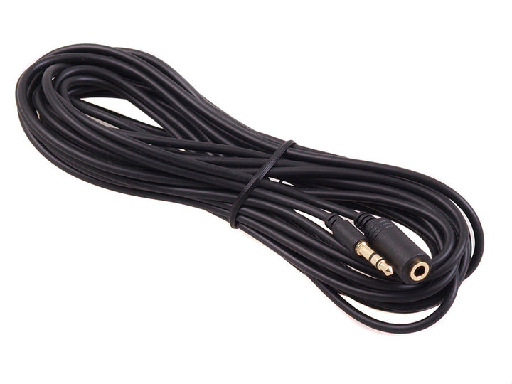 High quality M MCTV-821 3,5mm jack, plug - in cable