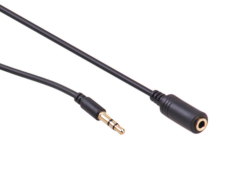 High quality M MCTV-821 3,5mm jack, plug - in cable