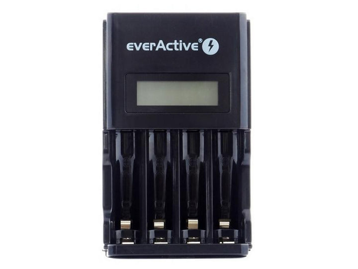 NC450 AA/AAA R3 R6 EverActive battery charger