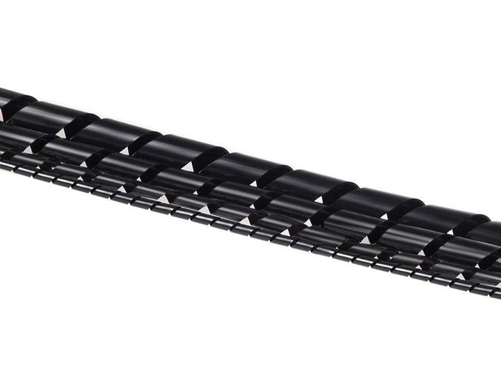 Cable organiser MC-686 Elastic Spiral made of polypropylene