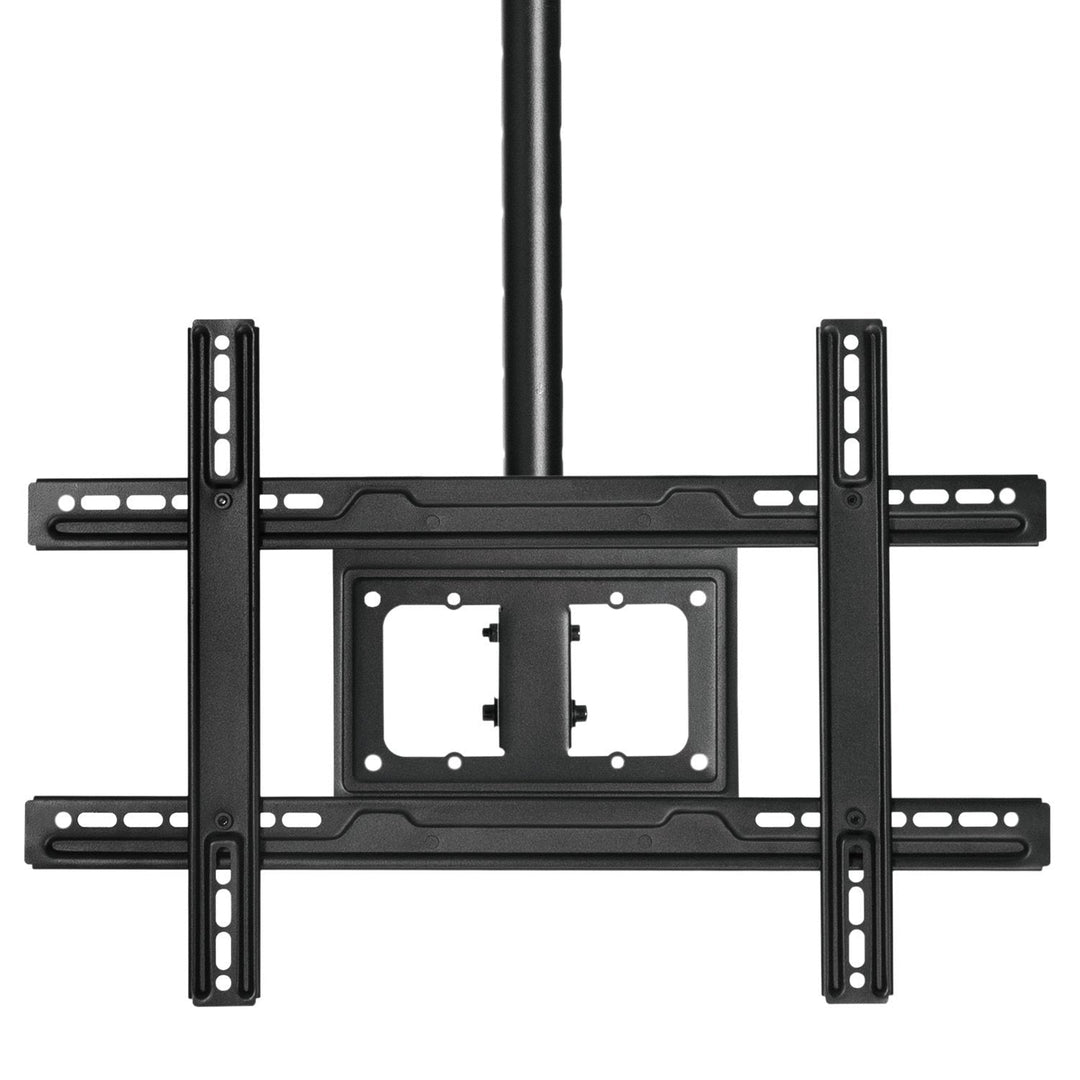 Maclean MC-803 Universal TV Bracket Ceiling Mount LCD OLED QLED Plasma 23'' - 100" 50kg VESA