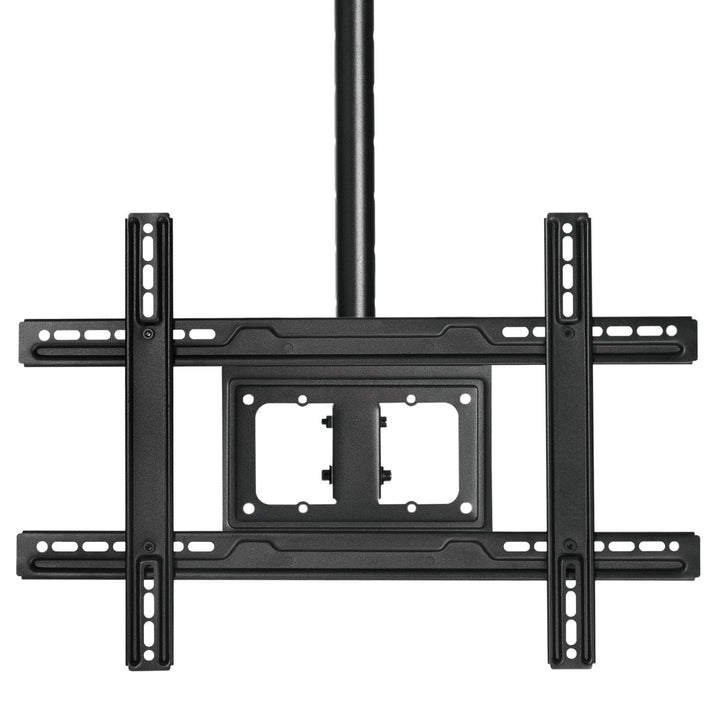 Maclean MC-803 Universal TV Bracket Ceiling Mount LCD OLED QLED Plasma 23'' - 100" 50kg VESA