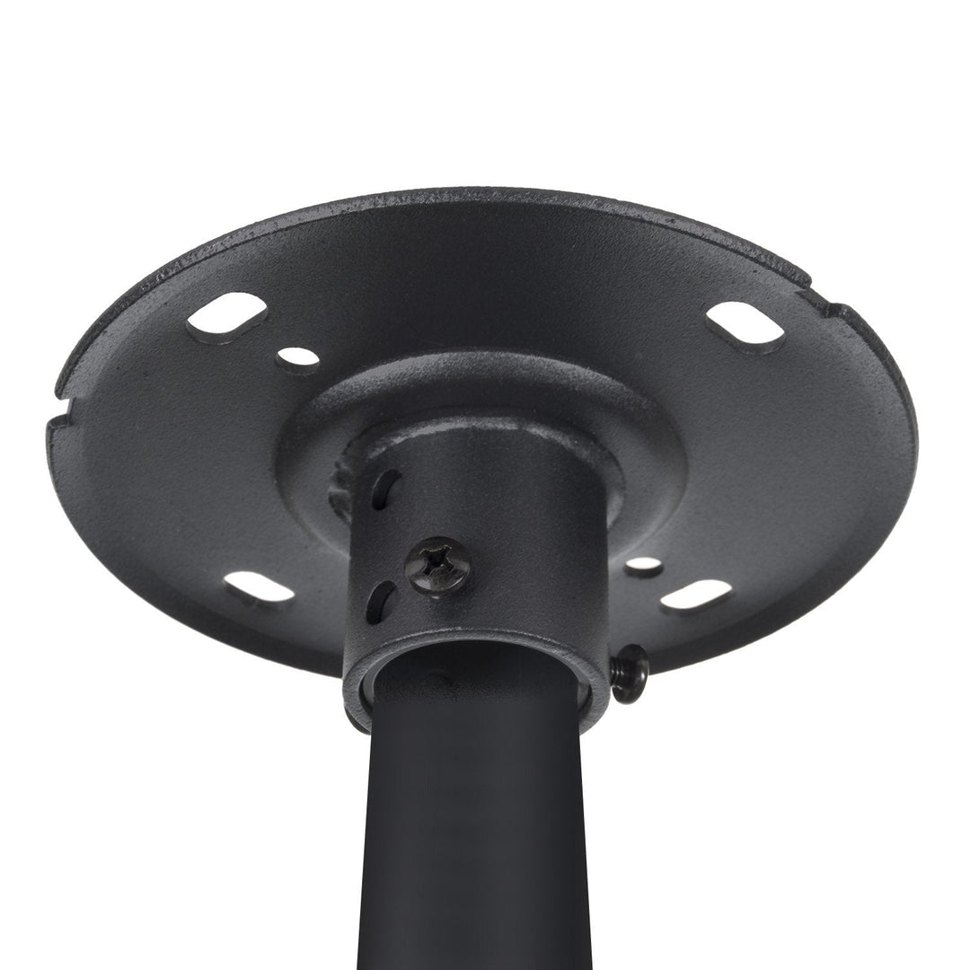 Maclean MC-803 Universal TV Bracket Ceiling Mount LCD OLED QLED Plasma 23'' - 100" 50kg VESA