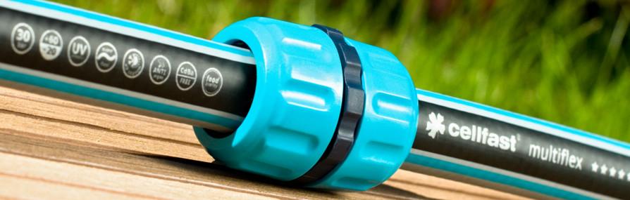 Reducing Reparator 3/4-1/2" Cellfast Ideal Line