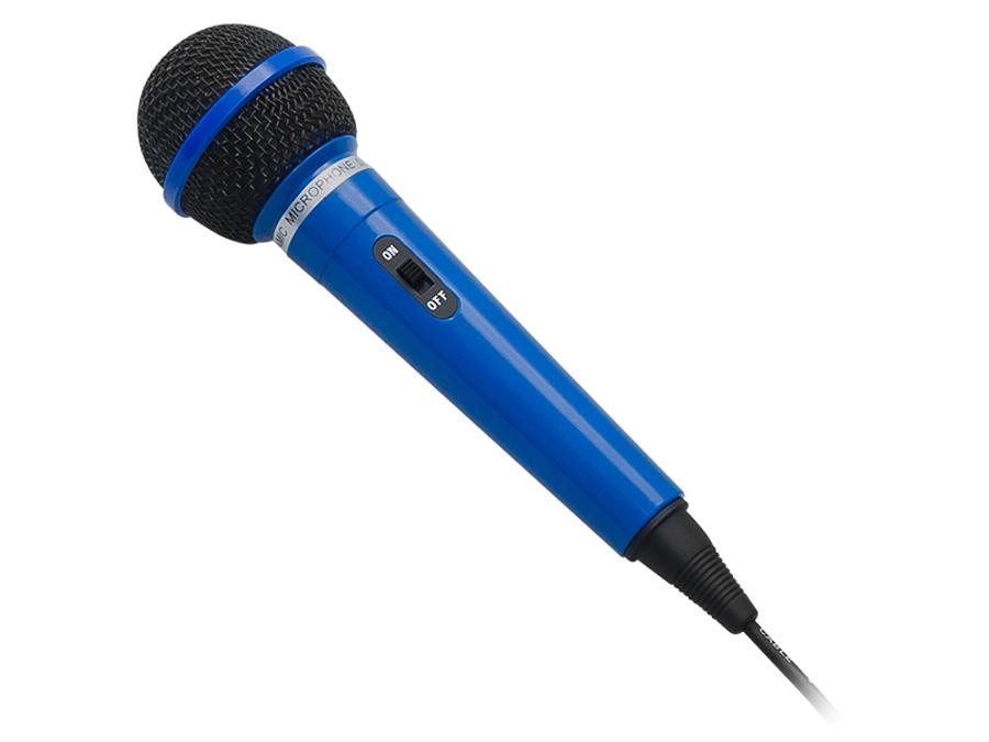 PR-M-202 Dynamic microphone