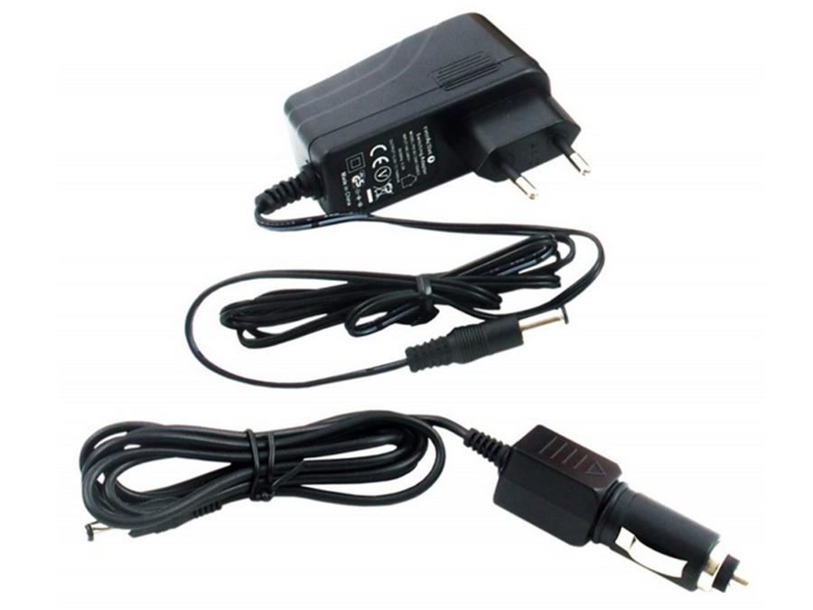 NC1200 AA AAA R03 R06 everActive battery charger