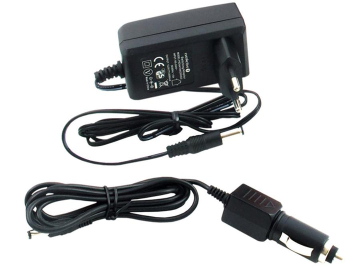 everActive NC-1600