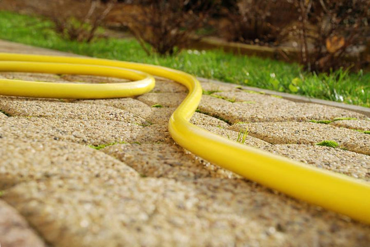 Durable Cellfast Plus 3/4" 50m 3-ply garden hose