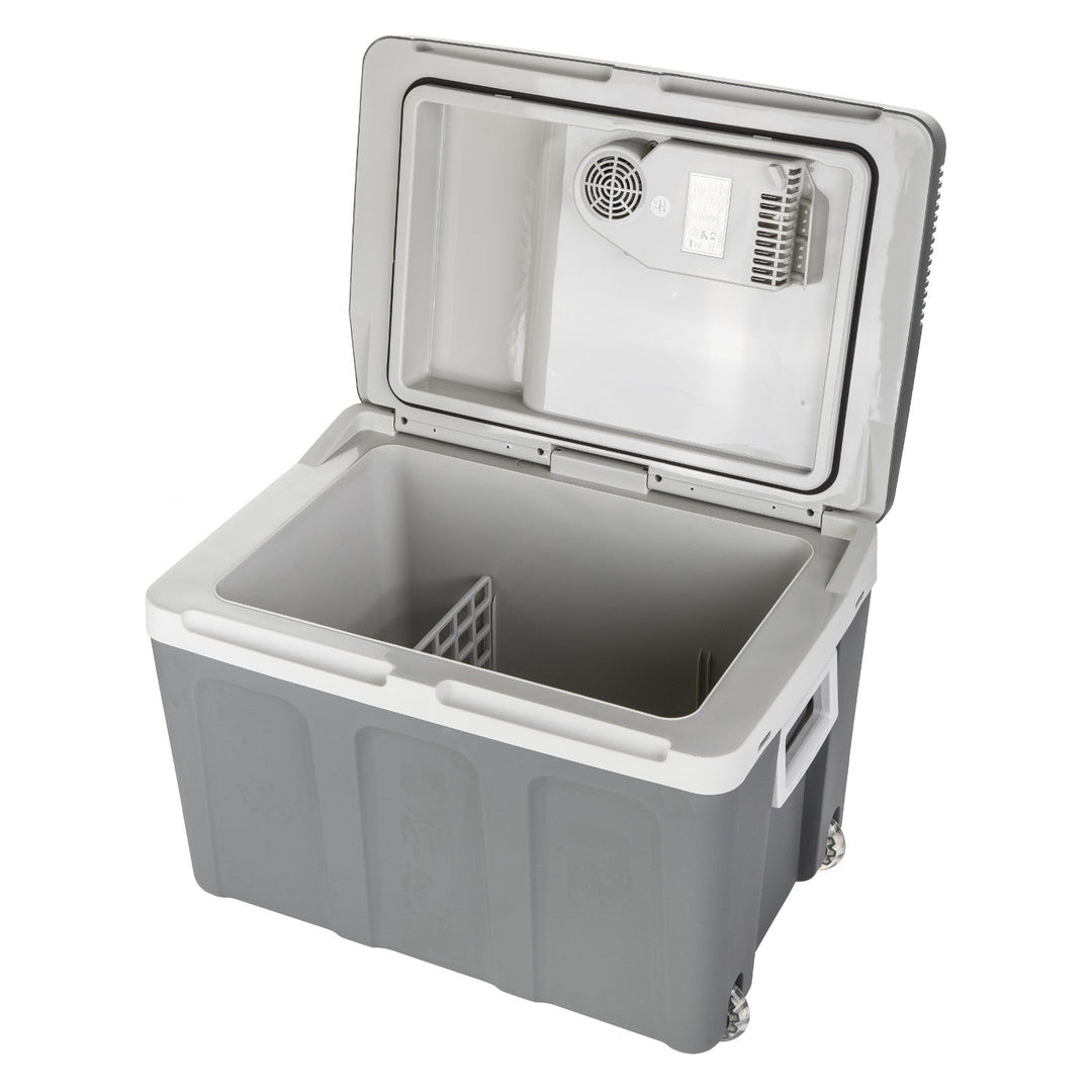Camry tourist refrigerator, heating and cooling, 40 l capacity, CR 8061