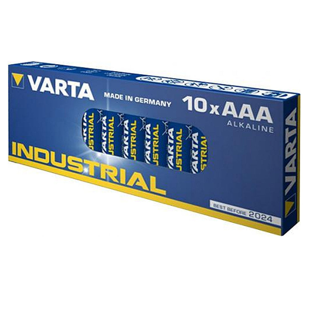 LR03 AAA VARTA