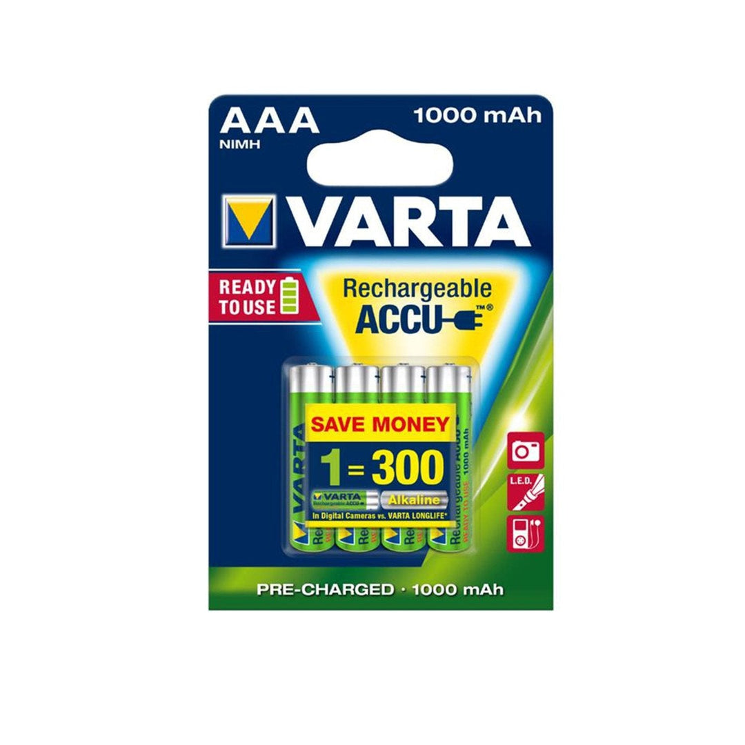 Varta